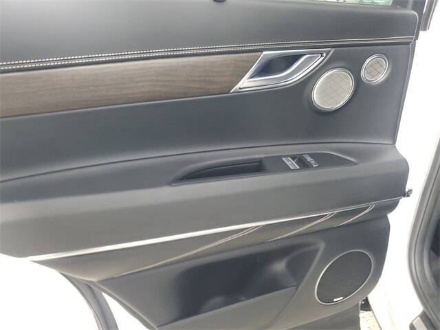 2023 Genesis GV80 3.5T