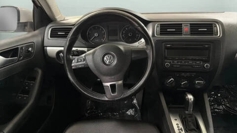 2013 Volkswagen Jetta