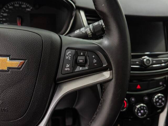 2020 Chevrolet Trax Premier