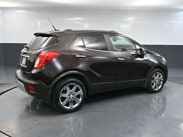 2014 Buick Encore Premium