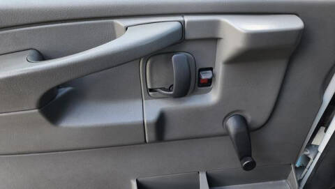 2003 Chevrolet Express 1500