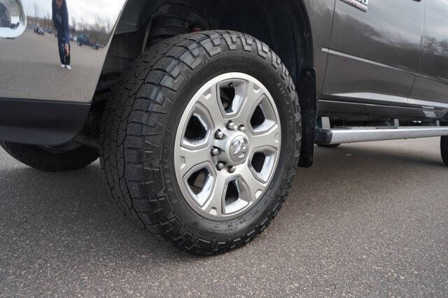 2014 RAM 3500 Big Horn