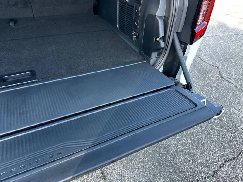 2025 Ford Expedition MAX King Ranch