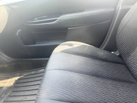 2012 Subaru Legacy 2.5i Premium