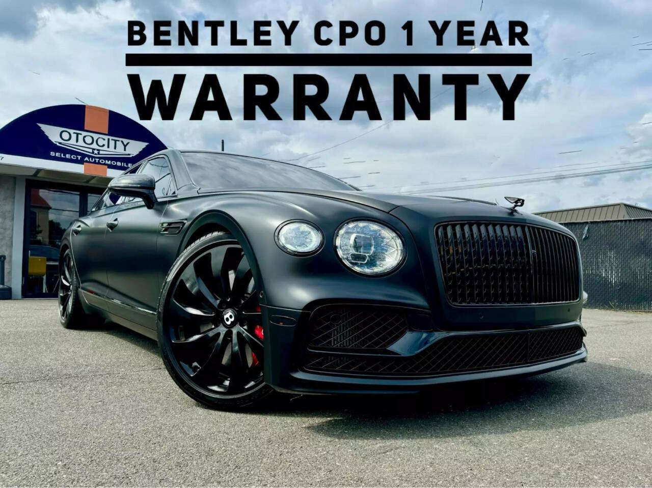 Bentley Flying Spur For Sale In Bellerose, NY