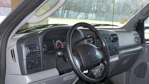 2006 Ford F-350 Super Duty