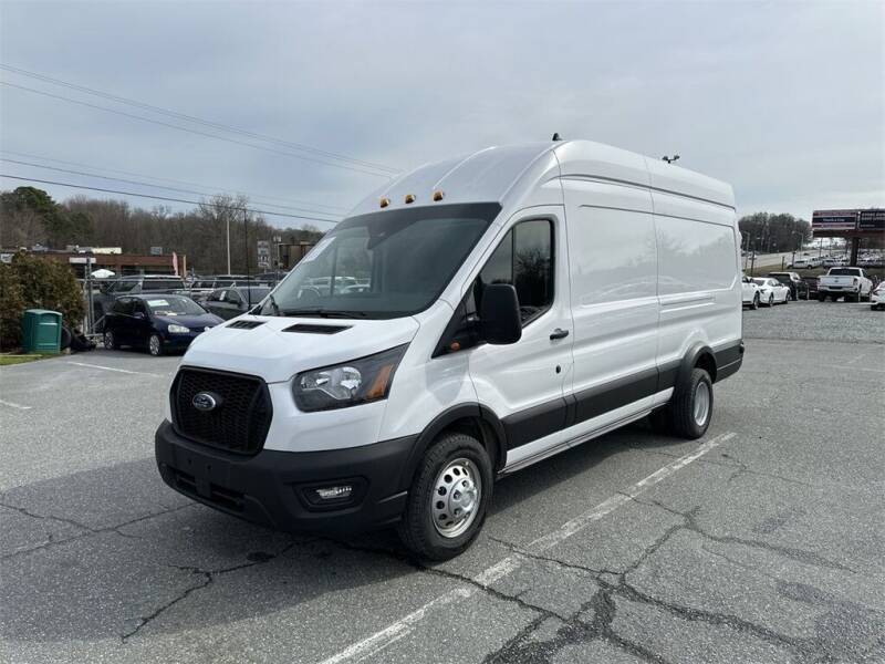 2024 Ford Transit for sale at Impex Auto Sales in Greensboro NC