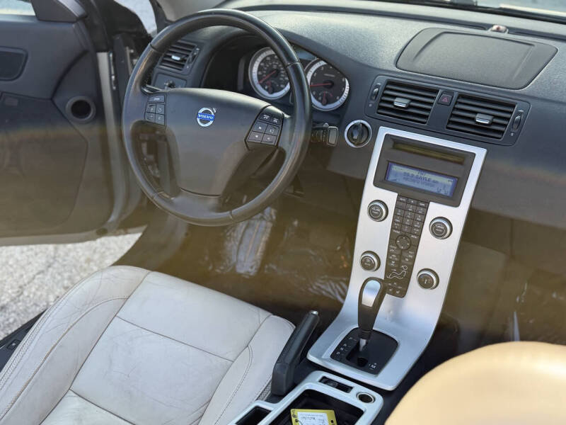 2013 Volvo C70 T5