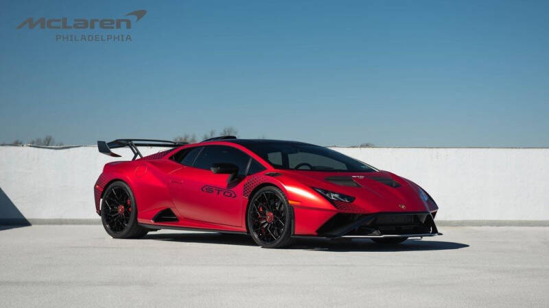 Lamborghini For Sale In Cherry Hill, NJ ®