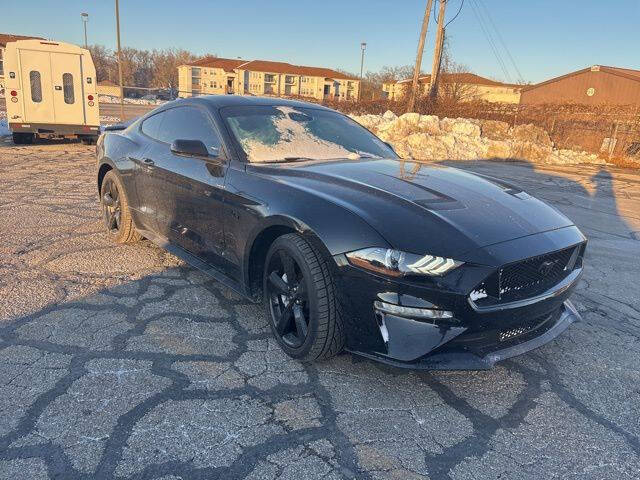 2023 Ford Mustang GT