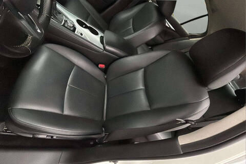 2020 Infiniti Q50 3.0T Luxe