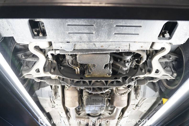 2001 Jaguar S-Type 3.0