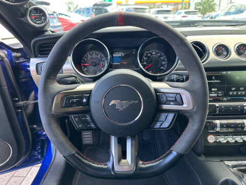 2015 Ford Mustang GT