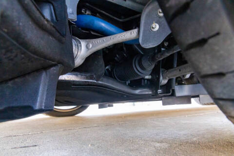 2024 Ford Mustang Dark Horse