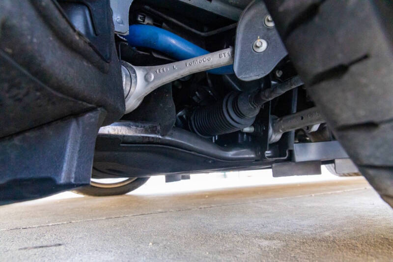 2024 Ford Mustang Dark Horse