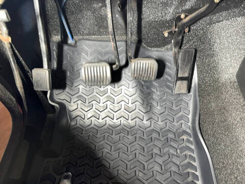 1981 Jeep CJ-5