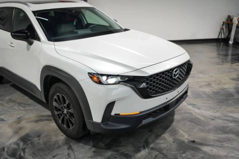 2024 Mazda CX-50 2.5 S Premium