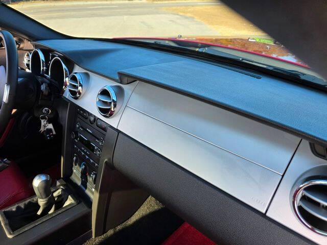 2006 Ford Mustang GT Premium