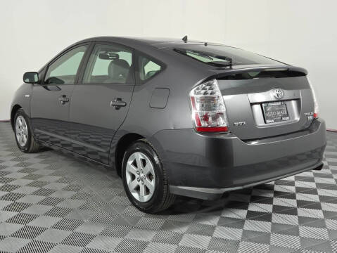 2007 Toyota Prius