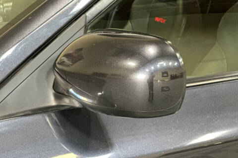 2014 Subaru Impreza