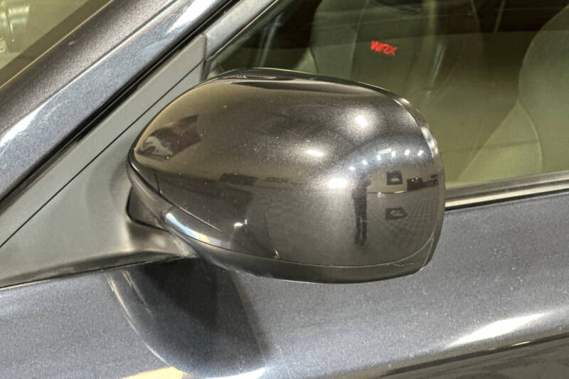 2014 Subaru Impreza