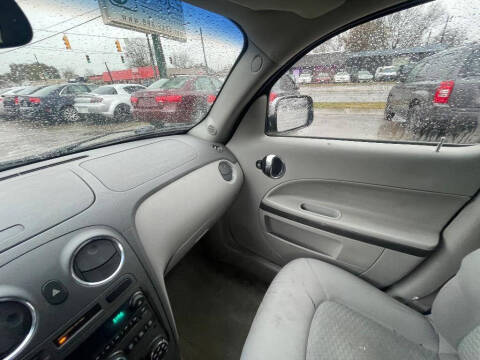 2007 Chevrolet HHR LT