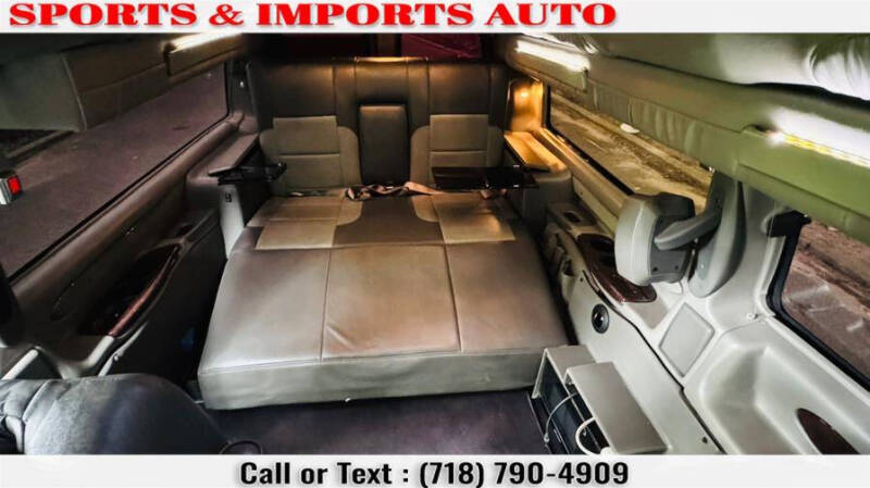 2011 GMC Savana 2500