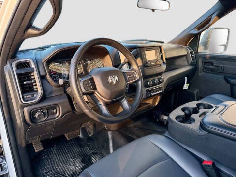2023 RAM 5500