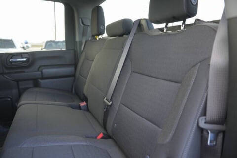 2023 Chevrolet Silverado 2500HD