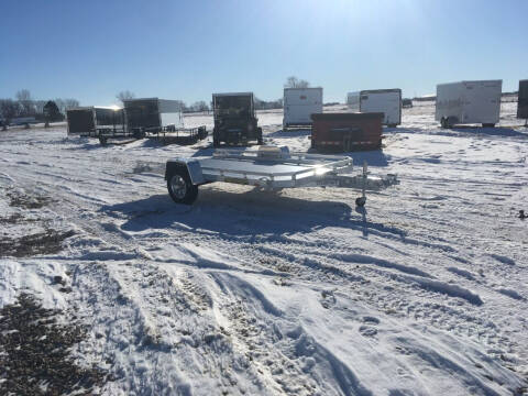 2022 Aluma 7712 H Tilt #1169