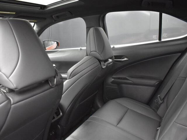 2019 Lexus UX 250h F SPORT