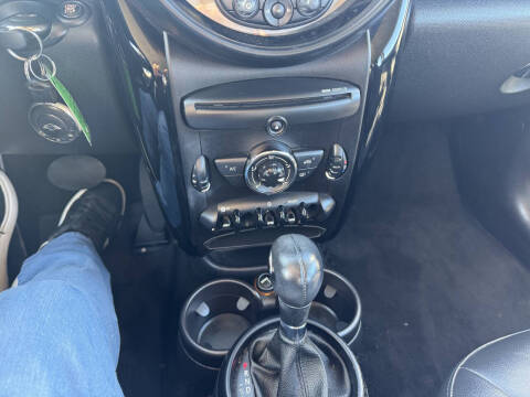 2013 MINI Countryman Cooper