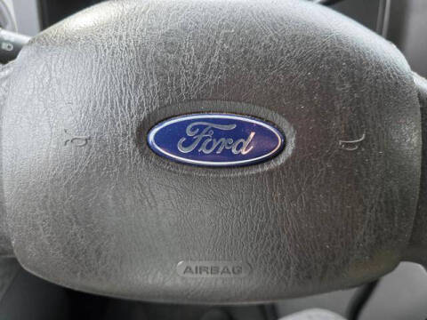 2012 Ford E-Series