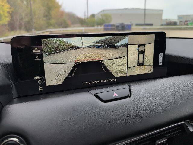 2026 Mazda CX-90 Plug-in Hybrid Premium Plus