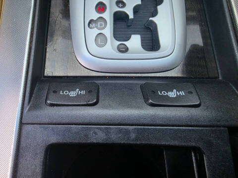 2007 Acura TL