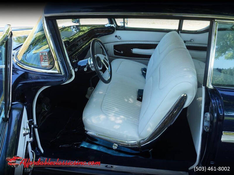 1958 Chevrolet Impala