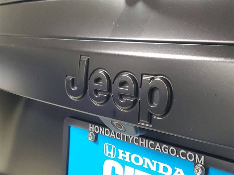 2012 Jeep Grand Cherokee SRT8