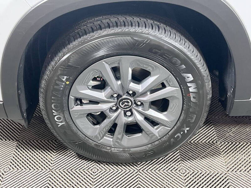 2026 Mazda CX-5 2.5 S Select