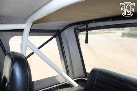 1973 Jeep CJ-5