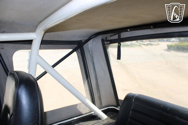1973 Jeep CJ-5