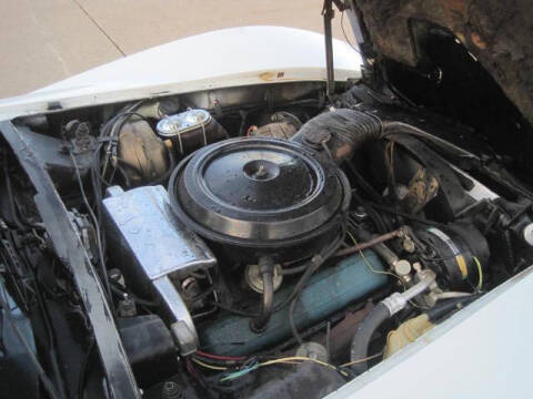 1977 Chevrolet Corvette