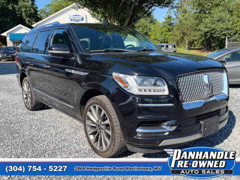 2018 Lincoln Navigator