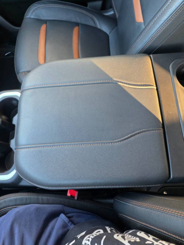 2023 GMC Sierra 2500HD