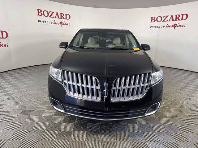 2011 Lincoln MKT