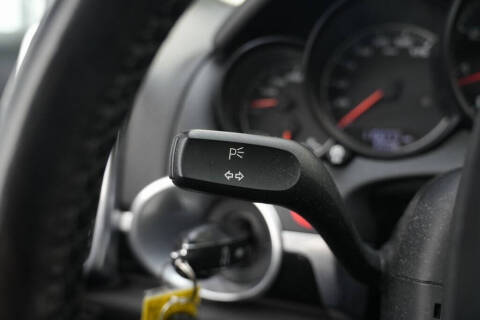 2012 Porsche Cayenne