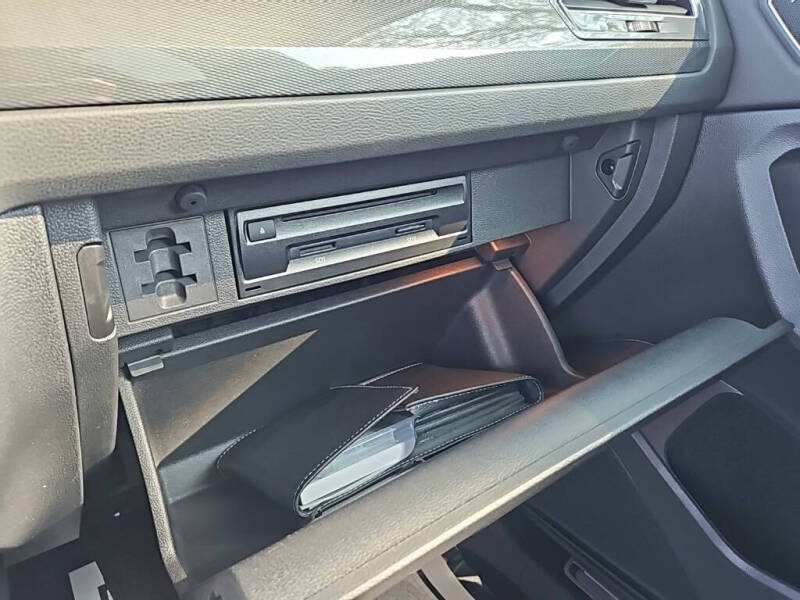 2020 Volkswagen Tiguan SEL Premium R-Line 4Motion