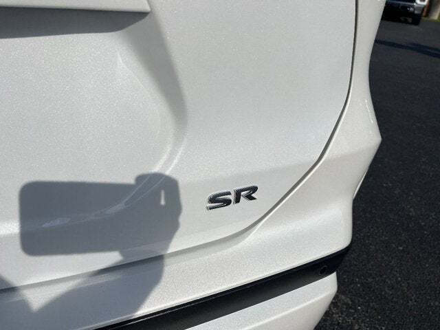 2023 Nissan Kicks 18