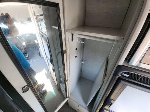 2011 Mercedes-Benz Sprinter