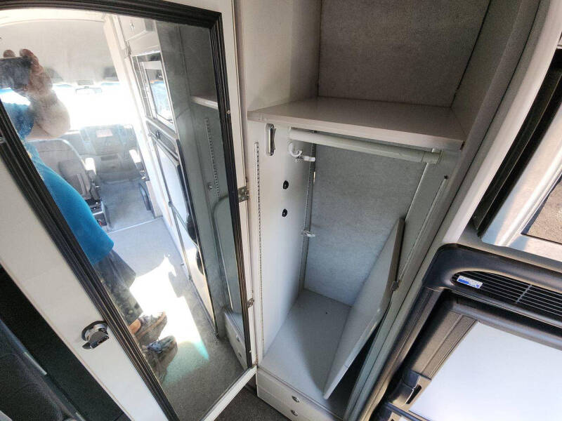 2011 Mercedes-Benz Sprinter