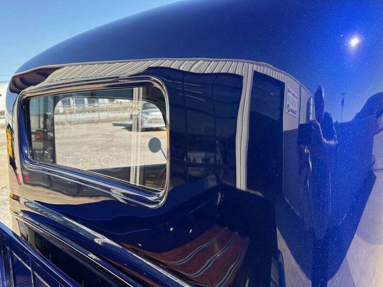 1936 Ford F-100